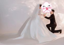 -蜜恋婚纱摄影·客片研发(苏州店)