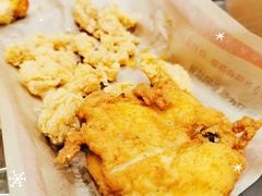-肯德基(中关村E世界店)