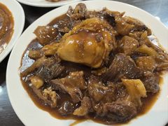 -同发号饭庄(复兴路店)