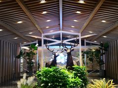 -梁家大院•农家菜(昆山会展中心店)