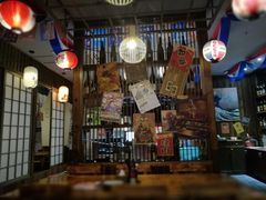 大堂-和蕴日本料理