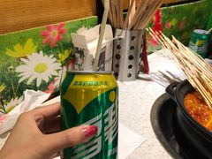 -钢管厂歆瑞源油卤串串香(春熙路太古里店)