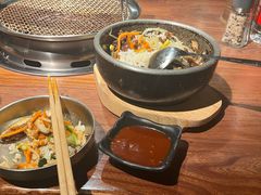 -九田家黑牛烤肉料理(新辰里亚运村店)
