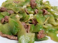 -红海湾豪记海鲜大排档