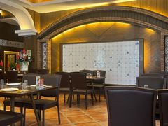 -澳门木偶葡国餐厅(珠海店)