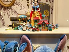 -巴黎迪士尼乐园