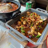 0元玩转这座城 肖记公安牛杂位置挺好找到的