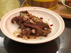 -小菜园新徽菜(宜兴八佰伴店)