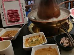 -北门涮肉·铜锅涮肉(南锣鼓巷店)