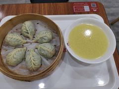 -东升灌浆包(辛庄街总店)