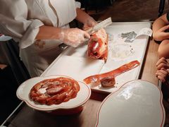 -秀儿四九城·新京菜(亚运村鸟巢店)