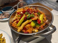 -不倒翁·安徽名菜楼(步行街店)