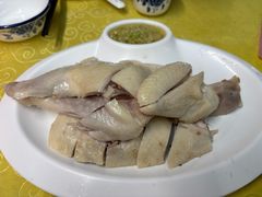 -海鲜街菜馆(海珠南路店)