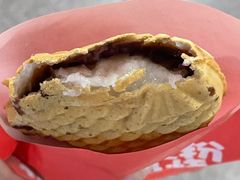 -粉粉乐鲷鱼烧(美罗城店)