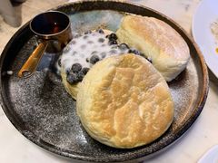 -The Rug Cafe(王府中环店)