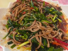 -洪霞餐馆