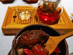 牛肝菌-叶叶菩提·晋福宫