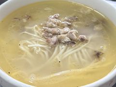 -渔桥李记奶汤面(东街店)