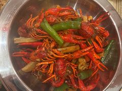 -聚味瞿记·龙虾堂(坡子街店)