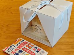 -菲住布渴全日制餐厅·简餐·下午茶·蛋糕