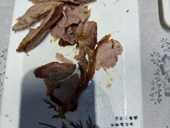 -佳兰雅序融合菜(高新店)