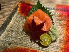 -本源食集 日式烧肉·炉端烧(东海缤纷店)