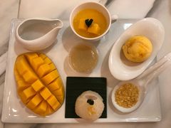 -Make Me Mango Tha Tian