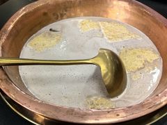 -诺敏塔拉奶茶-布里亚特包子-手把肉(锦都会店)