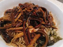 -阿莉餐厅(枣阳路店)