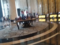 -万达文华酒店·美食汇自助餐厅