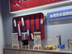 -鱼酷活鱼烤鱼(沈阳大悦城店)