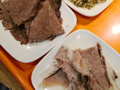-中阿兰牛肉面(悦海新天地店)