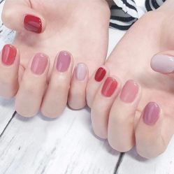 -Pink You美甲美睫纹绣定制中心