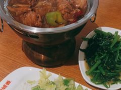 -南城香·饭香串香馄饨香(赵公口店)