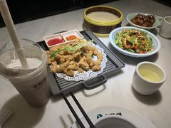 -小菜园新徽菜(合肥之心城店)