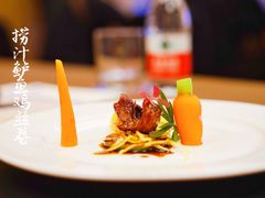 -济南富力凯悦酒店