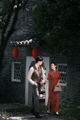 -布拉格婚纱摄影(真实客片店)