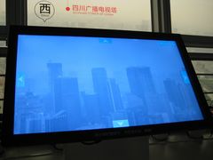 -339旋转餐厅(天府熊猫塔店)