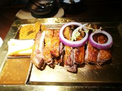 -楼兰新疆主题餐厅(坂田佳华领汇广场店)