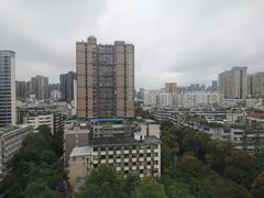 -成都宽窄巷子西美居酒店