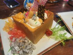 -老姑砂锅·烧烤天津菜(体北道店)
