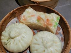 -晓淮山·扬州早茶·淮扬菜(龙阳广场店)