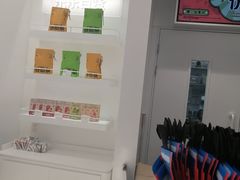 -LELECHA乐乐茶(新街口大洋店)