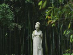 -望江楼公园
