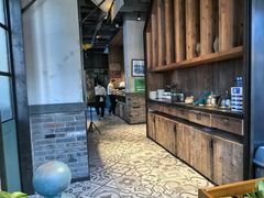 -手选潮汕鲜活牛肉火锅(二七广场店)