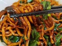 -三百碗宝应长鱼面(板仓街店)