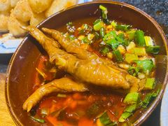 -大龙火锅(老店)