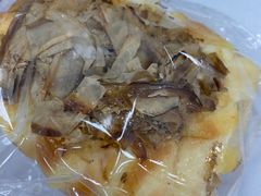 -风车面包