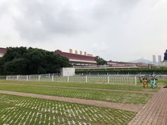 -珠海拱北口岸