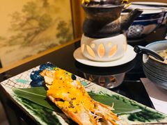 -天狗山料理(省体店)